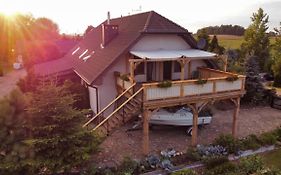 Agroturystyka „Miedzy Polami”